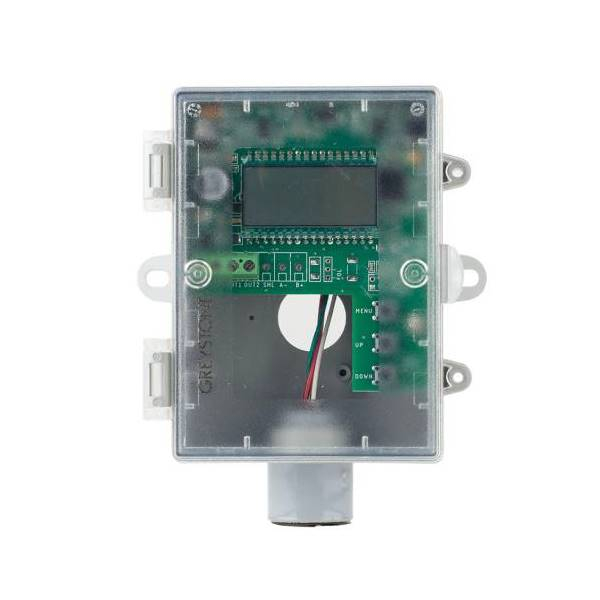 Sensaphone FGD-0059-OD Outdoor 4-20mA Dewpoint