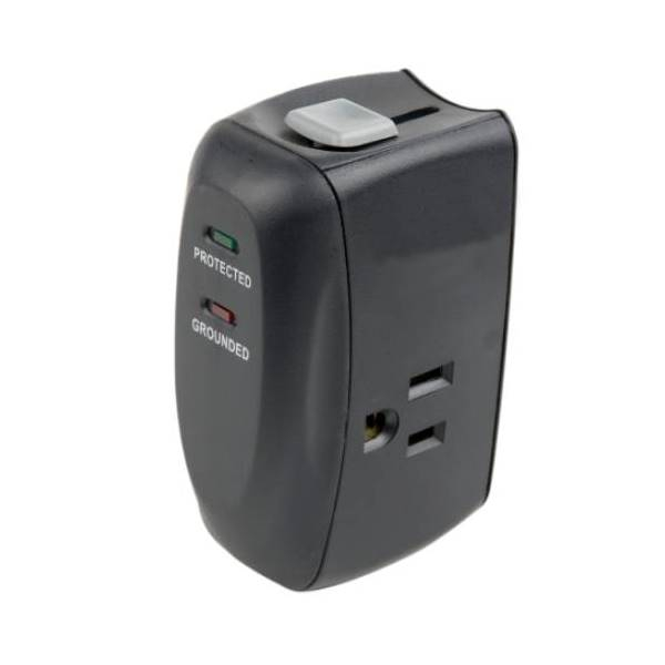 Sensaphone FGD-0067 Surge Suppressor for Power & Phone