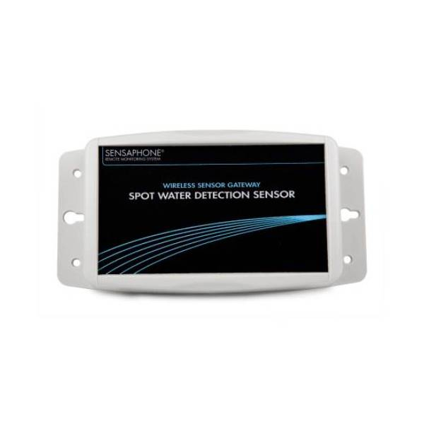 Sensaphone FGD-WSG30-SPOT Wireless Sensor Gateway Spot Water Detection Sensor