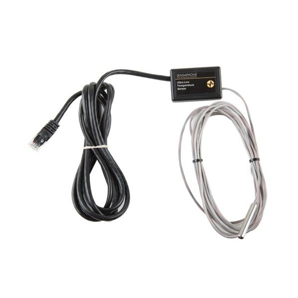 Sensaphone IMS-4814E Ultra Low Temperature Monitoring Sensor with Remote Probe
