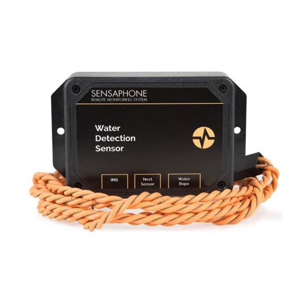 Sensaphone IMS-4830E Zone Water Detection Sensor