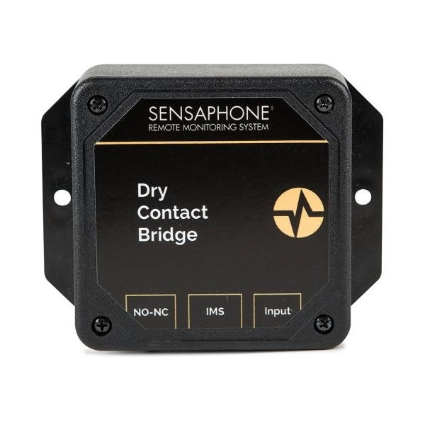 Sensaphone IMS-4850E Dry Contact Interface