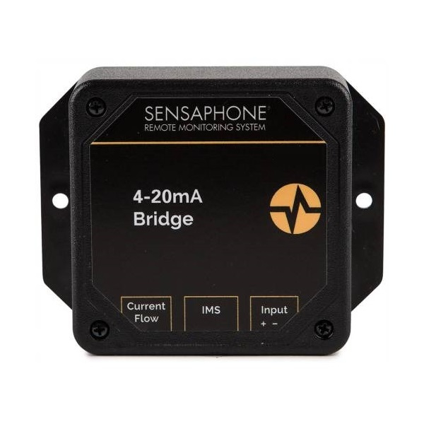 Sensaphone IMS-4851E 4-20mA Interface
