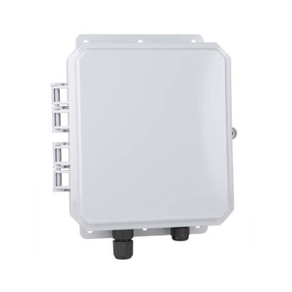 Sensaphone SCD-1200-SD Sentinel Monitoring System with Solid Door