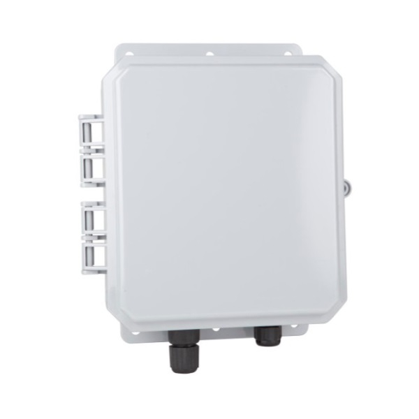 Sensaphone SCD-PRO-SD-INT Sentinel Pro Monitoring System with Solid Door for 220VAC