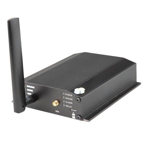 Sensaphone SNT-0500-VZ Sentry Monitoring System, Verizon