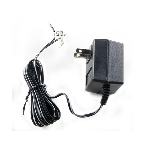 Sensaphone XFR-0046 Power Supply for Wireless Zone Water Sensor Only