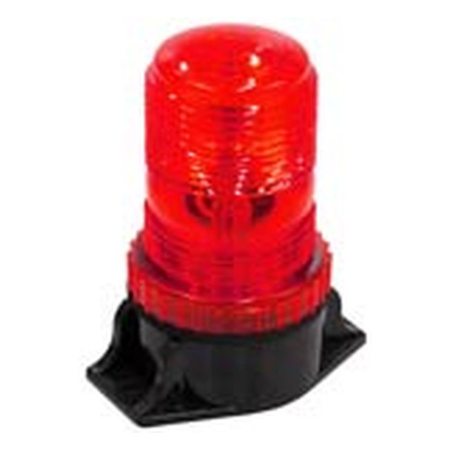 Signal-Tech 13581 BS-2.75-120V-RED Beacon Strobe 2.75" 120 V (Red)