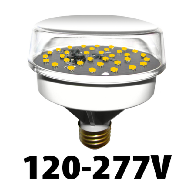 Signal-Tech 2795 LE-A/120-277V LED Light Engine 120-277V, Amber