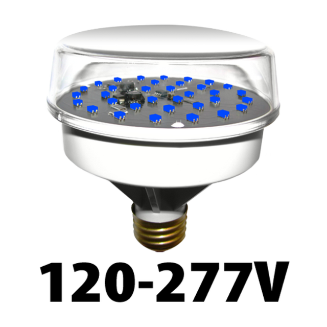 Signal-Tech 2797 LE-B/120-277V LED Light Engine 120-277V, Blue