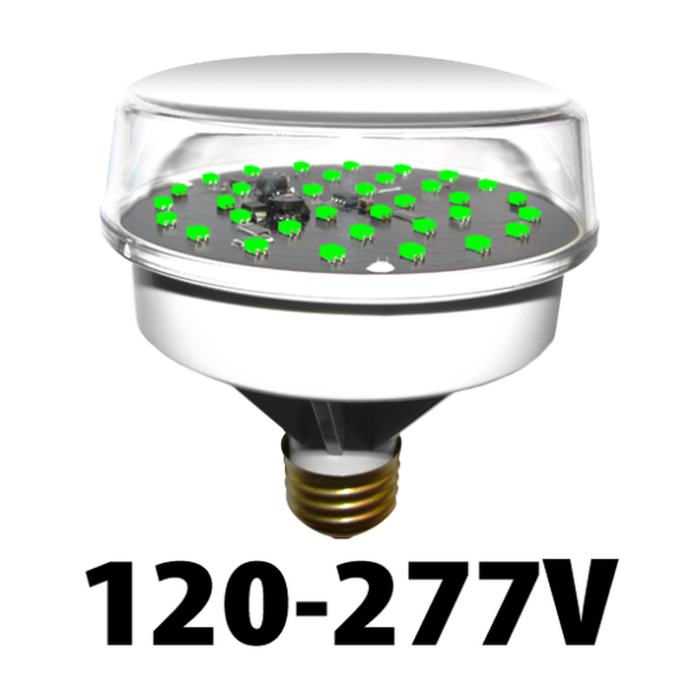 Signal-Tech 2799 LE-G/120-277V LED Light Engine 120-277V, Green