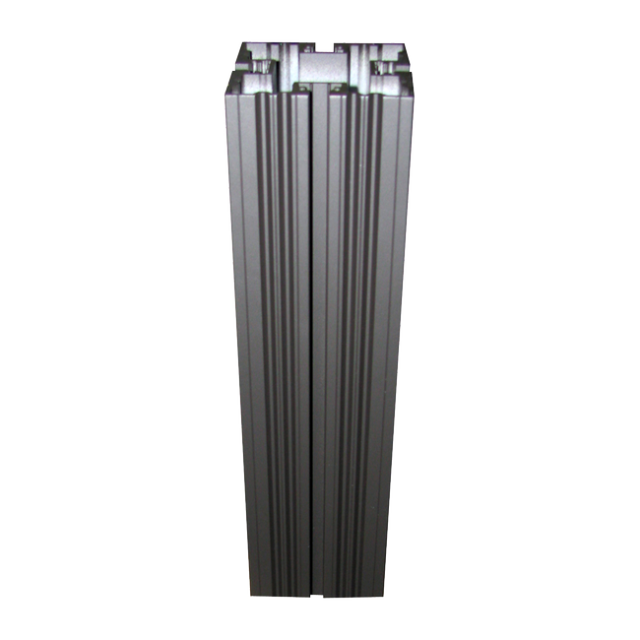 Signal-Tech 28586 P4X4D120 120" Decorative 4x4 Post