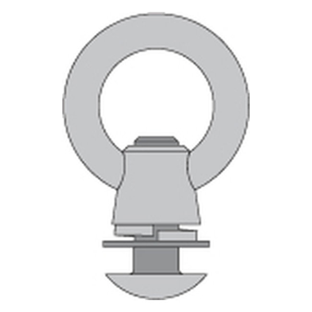 Signal-Tech 29845 EYEBOLT-Assembly EasyGlide Eyebolt Hardware Assembly