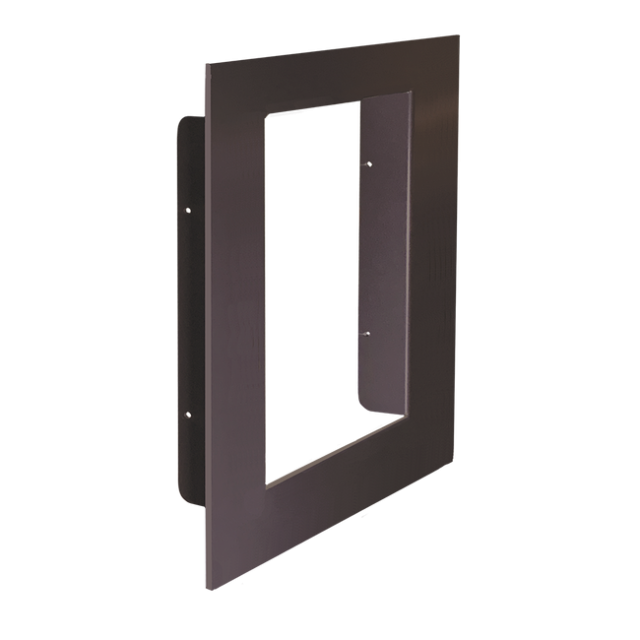 Signal-Tech 3005 RF1818 Recessed Frame Mount for use on 18" x 18" LED signs