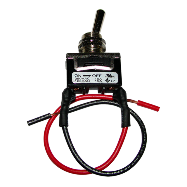 Signal-Tech 3095 SW-SPST-SWITCH Single Pole Single Throw Switch