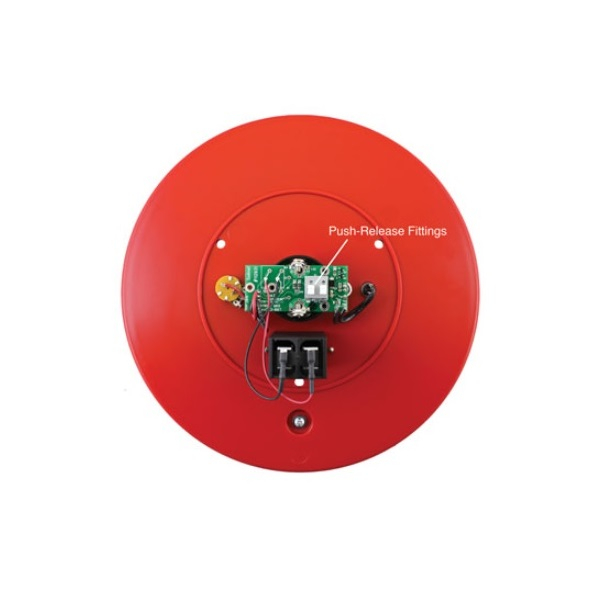 Solinst 112759 Medium Faceplate, drilled, complete with Electronics for the Water Level Meter