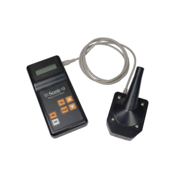 Solinst 115747 Sonic Water Level Meter Assembly