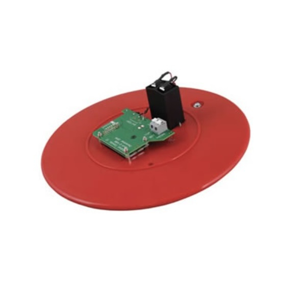 Solinst 113237 Faceplate Complete with Electronics for the Temperature, Level, Conductivity Meter, Spare