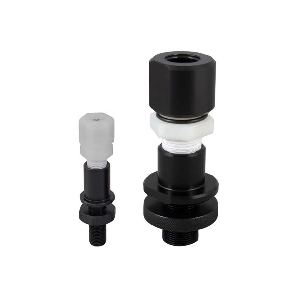 Solinst 112350 Sealed Artesian Connector Assy for the Levelogger