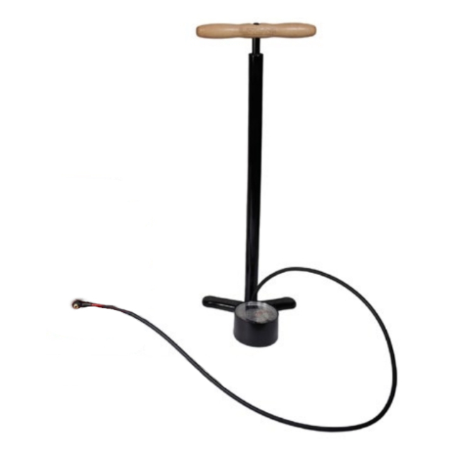 Solinst 115595 High Pressure Hand Pump for the 425 Discrete Interval Sampler