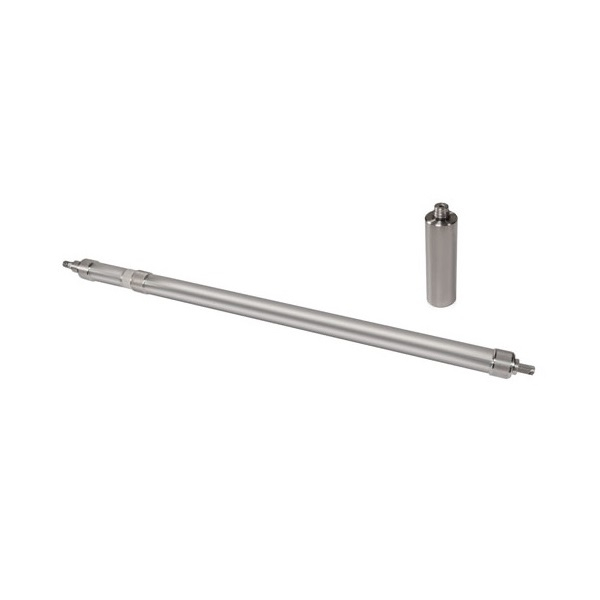 Solinst 115342 Deep Sampling 1.66" x 2ft Discrete Interval Sampler