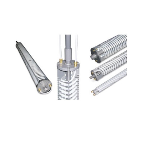 Solinst 106037 Waterloo Emitter, 1.8" x 51", 1/2" National Pipe Taper Male/Low-Density Polyethylene