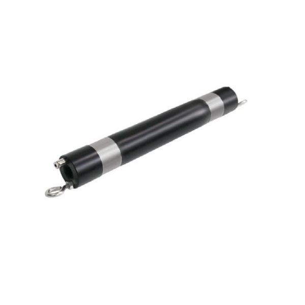 Solinst 115932 1.8" x 1ft Straddle Packer, 1/2" National Pipe Taper Fuel