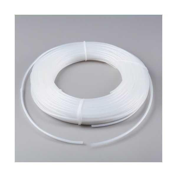 Solinst 111720 1/4" x .170" Natural Low-Density Polyethylene Sample Line Tubing 1000ft