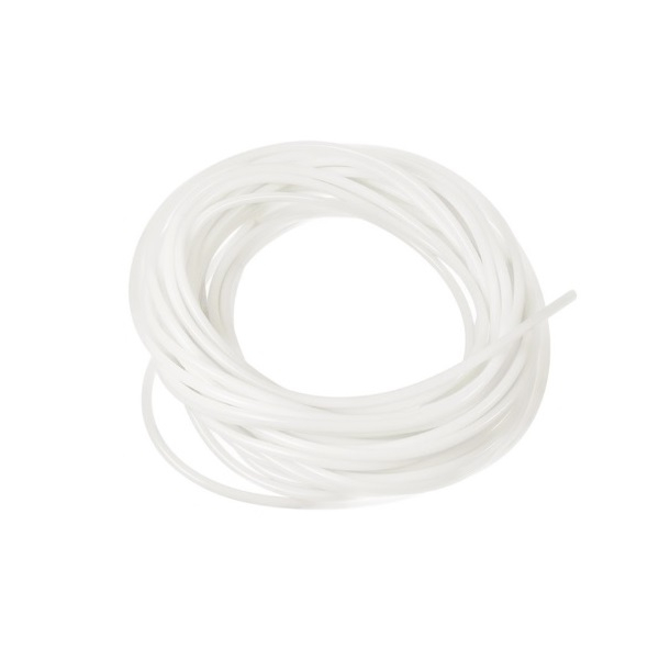 Solinst 109466 3/8" x 1/4" Teflon Lined Low-Density Polyethylene Tubing, 250ft coil