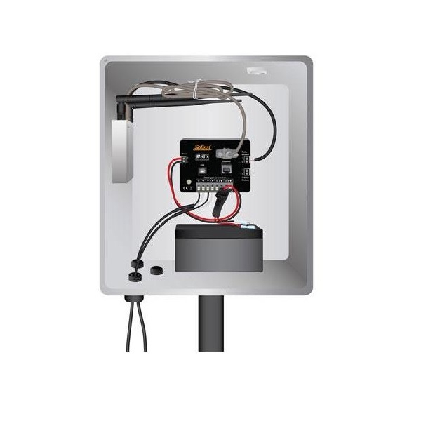 Solinst 114232 Telemetry System - LTE (EMEA / APAC)