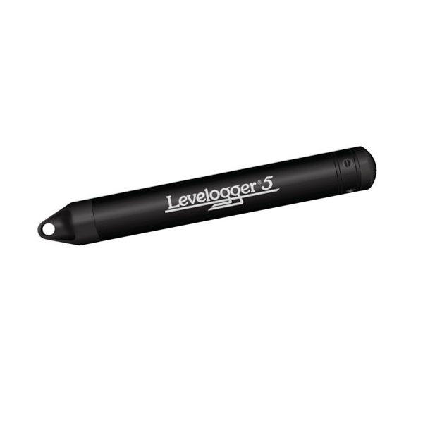 Solinst 114612 Levelogger 5, Full Scale 30m (98.4 ft)