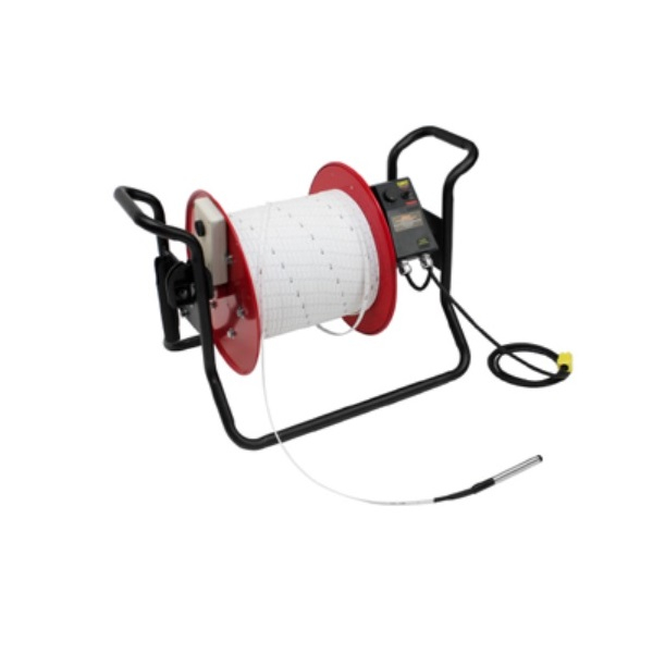 Solinst 110817 Power Reel with Electronics (115V, up to 2500ft/750m) for Water Level Meter