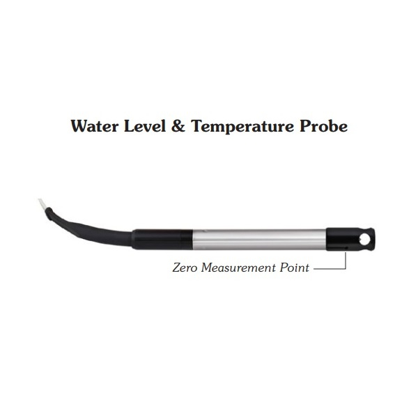Solinst 113940 Water Level Temperature Meter Probe