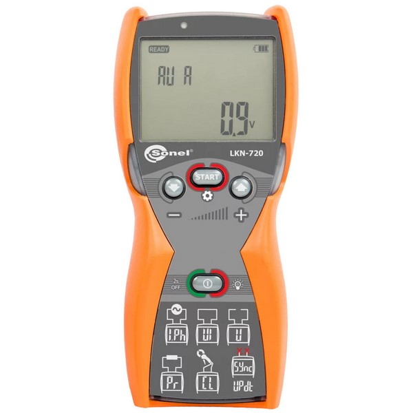 Fault Locators and Cable Tracers Sonel WMGBLKN720 LKN-720 Transmitter
