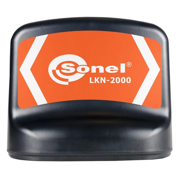 Fault Locators and Cable Tracers Sonel WMGBLKN2000 LKN-2000 Transmitter