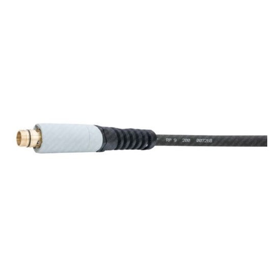 Thermacut 059481-UR DURAMAX Mach Torch Short with Lead 15'