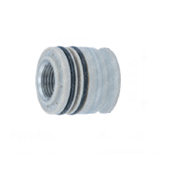 Thermacut 71712350 Nozzle Holder w/holes AL360
