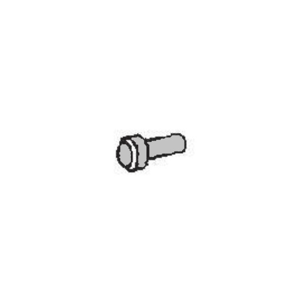 Trumpf 100851 Screw ISO7045 M4x12 ST 8.8 H MVK
