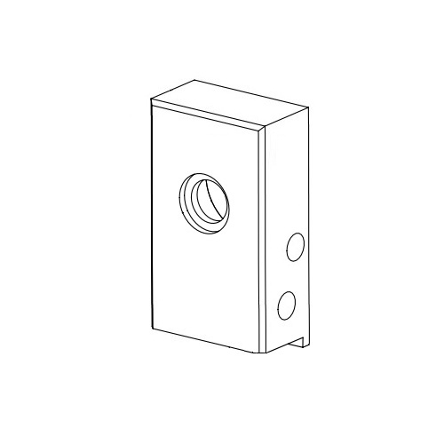 Trumpf 110337 Swivel Arm Punch for TruTool TF 350, TF 350-2, TF 350-2 Li Power Fasteners