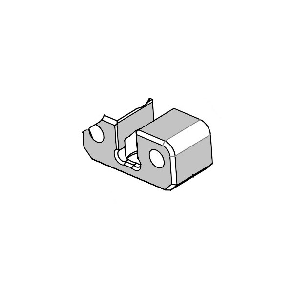 Trumpf 1258003 Cutter Guide, Slitting Shears C 250 (1B5)