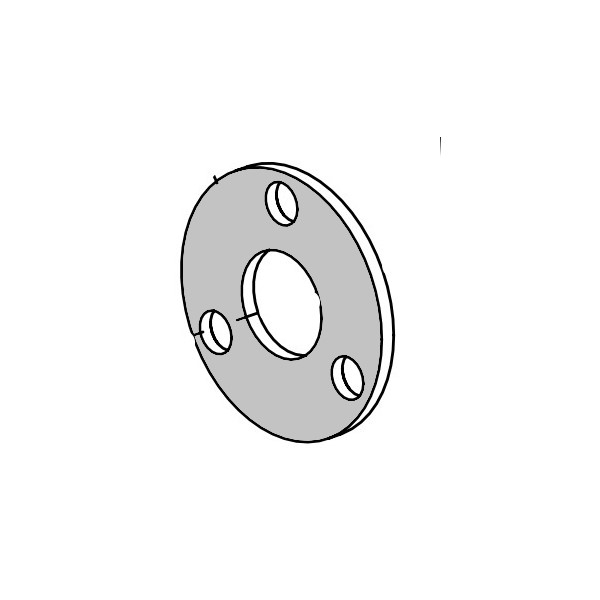 Trumpf 1264066 Washer, TKF 1100
