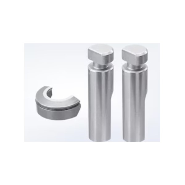 Trumpf 127854 Set, 2x Punch, Die Standard