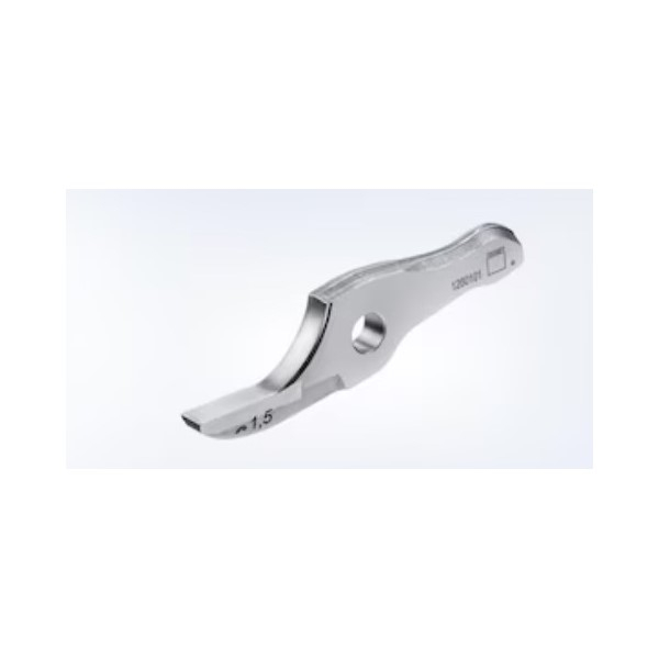 Trumpf 1279145 Set of 2 Curved Cutter, C250/200