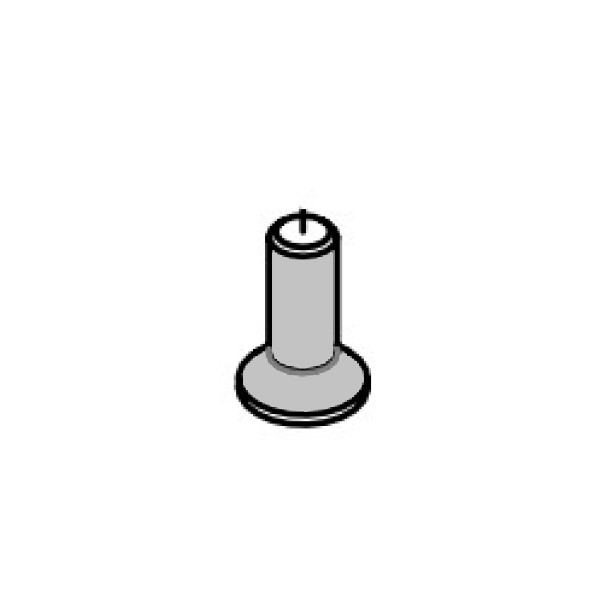 Trumpf 131213 Screw ISO10642 M5x14 ST 10.9