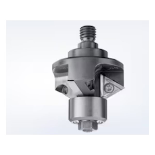 Trumpf 1227954 Milling Cutter 45 Degree for 3 Inserts Cpl.