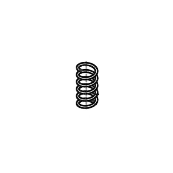 Trumpf 144150 Compression Spring D0,63 De5,63 Lo12,5 F, TruTool C 160 (1B1)