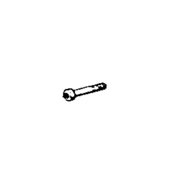 Trumpf 14567 Screw M5x20 ST 12.9