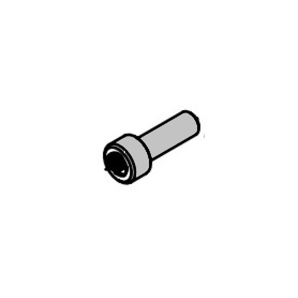 Trumpf 14753 Screw ISO4762 M6x18 ST 12.9