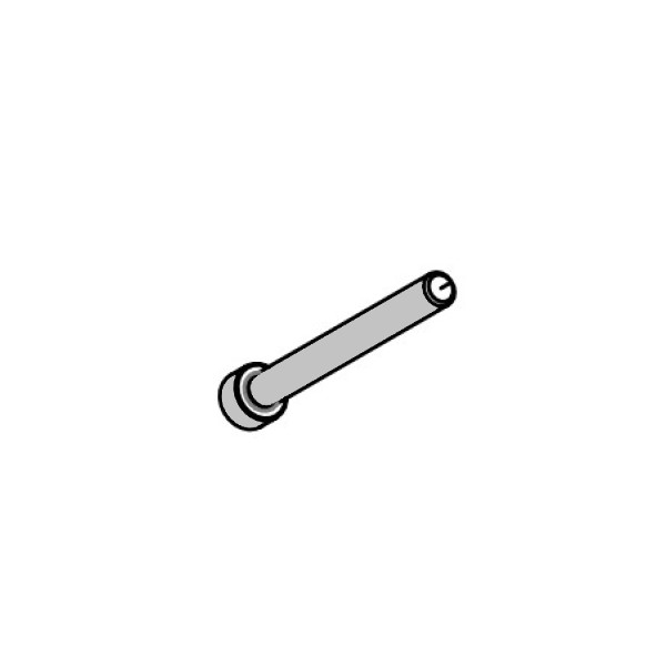 Trumpf 14842 Screw ISO4762 M6x60 ST 12.9