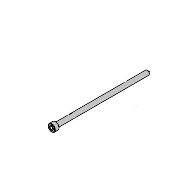 Trumpf 149803 Screw ISO4762 M5x110 ST 12.9